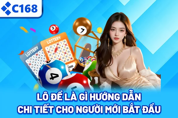 Lô Đề Là Gì? Hướng Dẫn Chi Tiết Cho Người Mới Bắt Đầu