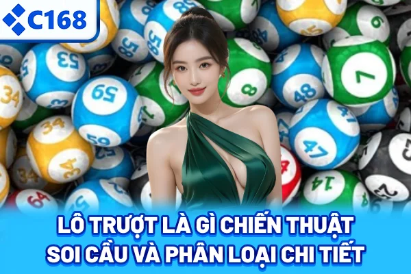 Lô Trượt Là Gì? Chiến Thuật Soi Cầu Và Phân Loại Chi Tiết