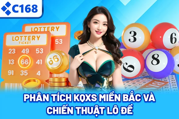 Phân tích KQXS miền Bắc và chiến thuật lô đề
